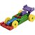 Brinquedo para montar meu mundo criativo 96pcs - ggb plast (unidade) - Imagem 5