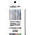 Fecho metalico nacarado 4mmx11cm. - fitas progresso (pct.c/100) - Imagem 1