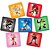 Jogo da memoria sonic 48 pecas - ggb plast (unidade) - Imagem 2