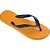 Chinelo havaianas unissex brasil 35/6 amarelo pop/marinh - havaianas (par) - Imagem 4