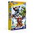 Quebra-cabeca cartonado os vingadores 100pcs - toyster (unidade) - Imagem 1
