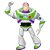 Boneco e personagem toy story figura 17,7cm (sortido) - mattel (unidade) - Imagem 2