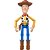 Boneco e personagem toy story figura 17,7cm (sortido) - mattel (unidade) - Imagem 1