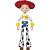 Boneco e personagem toy story figura 17,7cm (sortido) - mattel (unidade) - Imagem 3