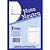 Impresso talao nota neutra 1/32 25x02fls.2via - tamoio (pct.c/05) - Imagem 1