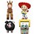 Boneco e personagem toy story mini figura (sortido) - mattel (unidade) - Imagem 2