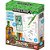 Brinquedo para colorir minecraft kit pintura assopra - leonora (kit) - Imagem 1