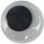 Artesanato olho movel 15mm preto - art lille (pct.c/50) - Imagem 2