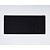 Mouse pad deskpad courino preto 30x70cm - cavia (unidade) - Imagem 2