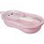 Kit alimentacao porta papinha c/colher jd. enc - plasutil (kit) - Imagem 1