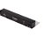 Mouse pad deskpad courino preto 40x90cm - cavia (unidade) - Imagem 2