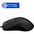 Mouse optico usb 2400dpi 4otoes preto - multi (unidade) - Imagem 4