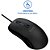 Mouse optico usb 2400dpi 4otoes preto - multi (unidade) - Imagem 5