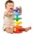 Brinquedo educativo rola bola - ggb plast (unidade) - Imagem 1