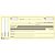 Impresso talao nota mini promissoria am 50fls - tamoio (pct.c/05) - Imagem 3