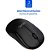Mouse optico sem fio 1200dpi 2.4ghz preto - multi (unidade) - Imagem 5