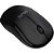 Mouse optico sem fio 1200dpi 2.4ghz preto - multi (unidade) - Imagem 1