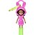 Polly pocket amigas de capuz c/chaveiro (sortido) - mattel (unidade) - Imagem 5