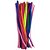 Acessorio para cabelo haste de chenille cores sortid - art lille (pct.c/100) - Imagem 4