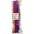 Acessorio para cabelo haste de chenille cores sortid - art lille (pct.c/100) - Imagem 5