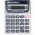 Calculadora de mesa 8 dig. mod c-211 cinza - sertic (unidade) - Imagem 3