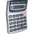 Calculadora de mesa 8 dig. mod c-211 cinza - sertic (unidade) - Imagem 1