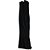 Acessorio para cabelo haste de chenille preto - art lille (pct.c/100) - Imagem 1