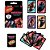 Jogo de cartas uno masters of the universe - mattel (unidade) - Imagem 1