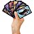 Jogo de cartas uno masters of the universe - mattel (unidade) - Imagem 4