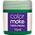 Copa do mundo pintura facial liquida15ml vd. - colormake (dp.c/12) - Imagem 2