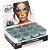 Copa do mundo pintura facial liquida15ml vd. - colormake (dp.c/12) - Imagem 1