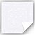 Poli dupla face 58x58cm blanc perolizado - xingo embalagens (pct.c/25) - Imagem 1