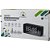 Radio relogio digital despertc/som 14x7cm - flex (unidade) - Imagem 2