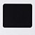 Mouse pad courino preto 22x18cm - cavia (unidade) - Imagem 2