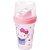 Shakeira hello kitty 320ml - plasutil (unidade) - Imagem 1