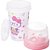 Shakeira hello kitty 320ml - plasutil (unidade) - Imagem 2
