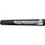 Pincel marcador permanente preto bl.c/01 - faber-castell (cx.c/22) - Imagem 2