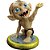 Boneco e personagem fandombox sr dos aneis gollum - lider (unidade) - Imagem 2