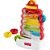Fisher-price infant pilha de arcos interativa - mattel (unidade) - Imagem 1