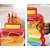 Fisher-price infant pilha de arcos interativa - mattel (unidade) - Imagem 4