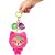 Polly pocket micro conj. ursinho de pelucia - mattel (unidade) - Imagem 5