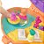 Polly pocket micro conj. ursinho de pelucia - mattel (unidade) - Imagem 4