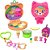 Polly pocket micro conj. ursinho de pelucia - mattel (unidade) - Imagem 1