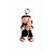Chaveiro santo antonio 15cm - zip (unidade) - Imagem 1