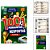 Copa do mundo livro 1001 perguntas/respostas - magic kids (unidade) - Imagem 1