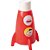 Garrafa plastica turma da monica foguete 320ml - plasutil (unidade) - Imagem 2
