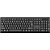 Teclado usb s/fio ts050 multimidia pt - multi (unidade) - Imagem 1