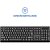 Teclado usb s/fio ts050 multimidia pt - multi (unidade) - Imagem 2
