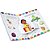 Livro infantil ilustrado pop-up princesas 8pgs 18x14cm - magic kids (unidade) - Imagem 4