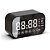 Radio relogio digital despert.c/som 10x5cm - flex (unidade) - Imagem 3